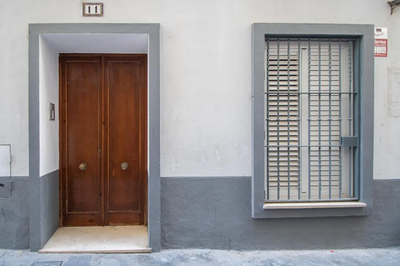 El Estudio De La Rosa كاديز