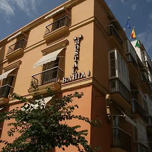 Bahía Casa de hóspedes