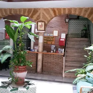 Centro Sol Casa de hóspedes